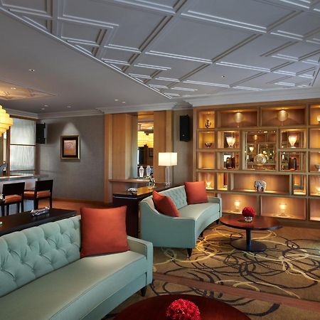 Hotel The Leela Gandhinagar Extérieur photo