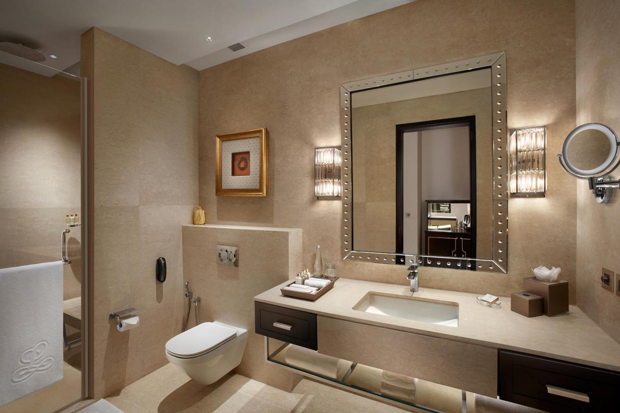 Hotel The Leela Gandhinagar Extérieur photo