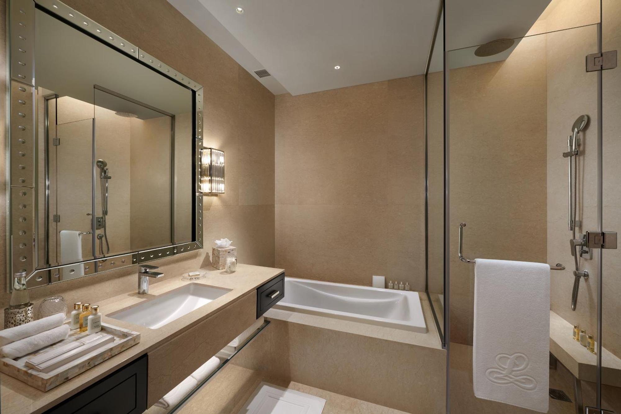 Hotel The Leela Gandhinagar Extérieur photo